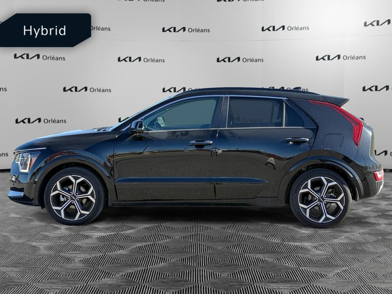 2024 Kia NIRO SX FWD Photo