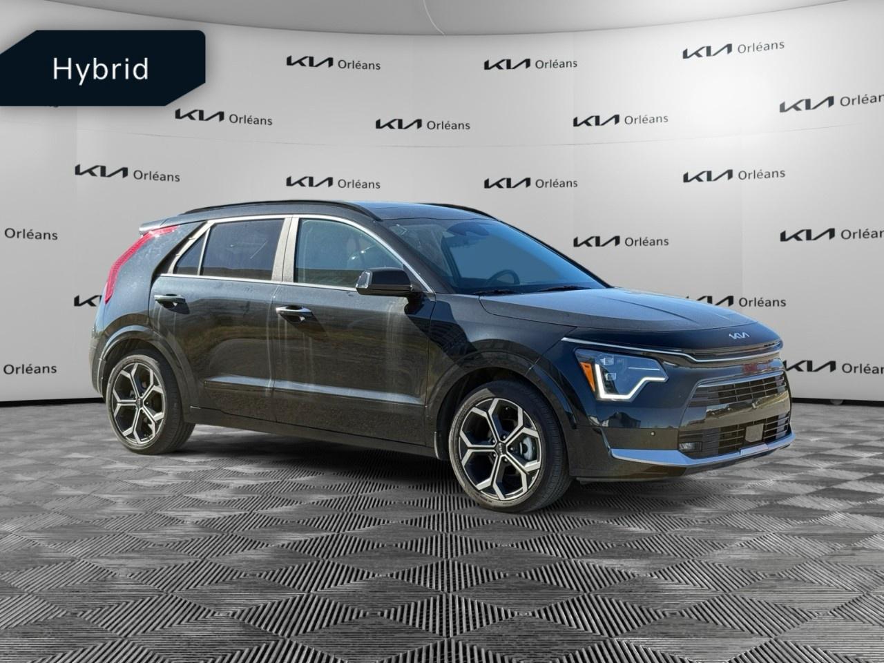 2024 Kia NIRO SX FWD Photo