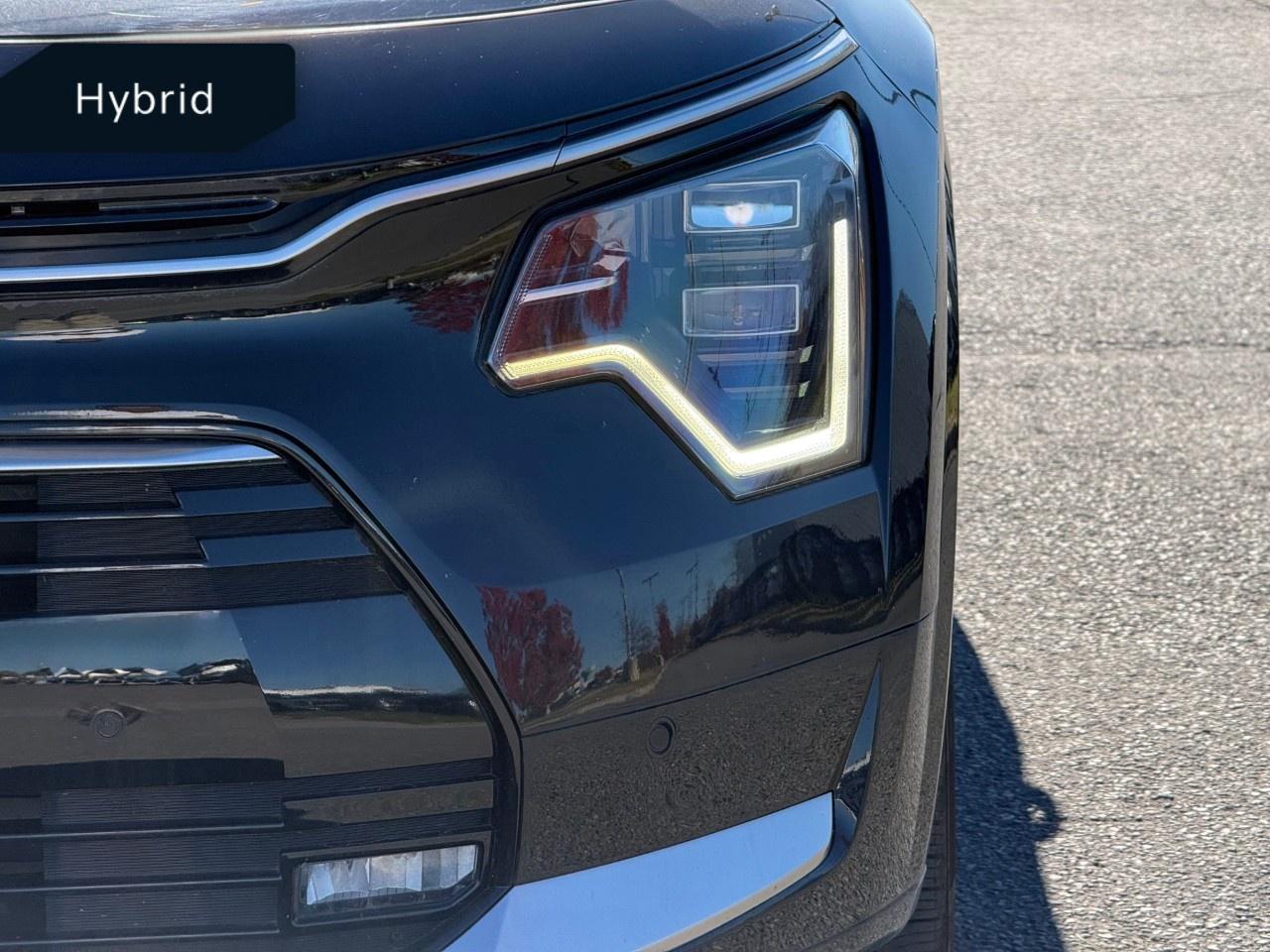 2024 Kia NIRO SX FWD Photo