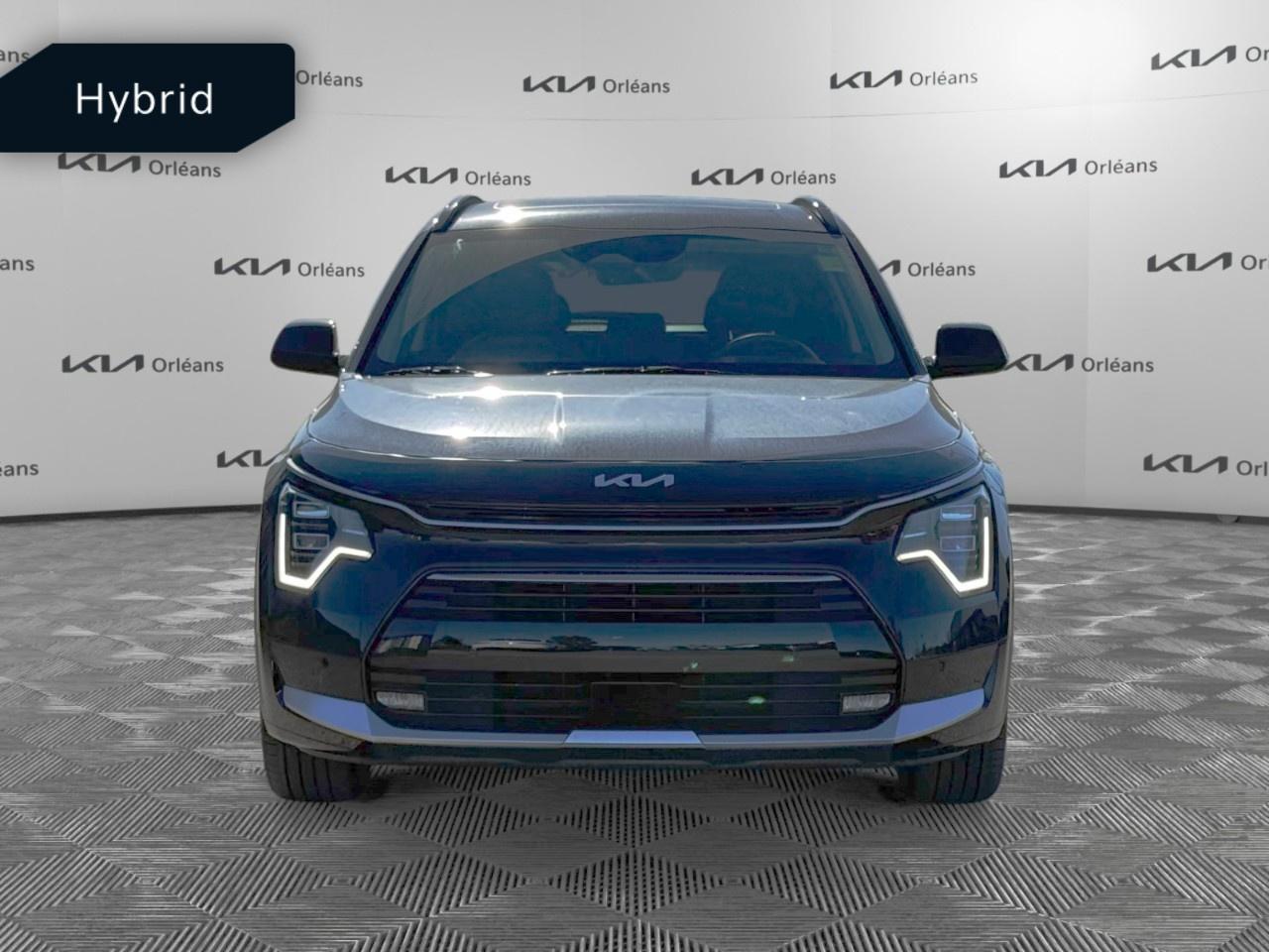 2024 Kia NIRO SX FWD Photo