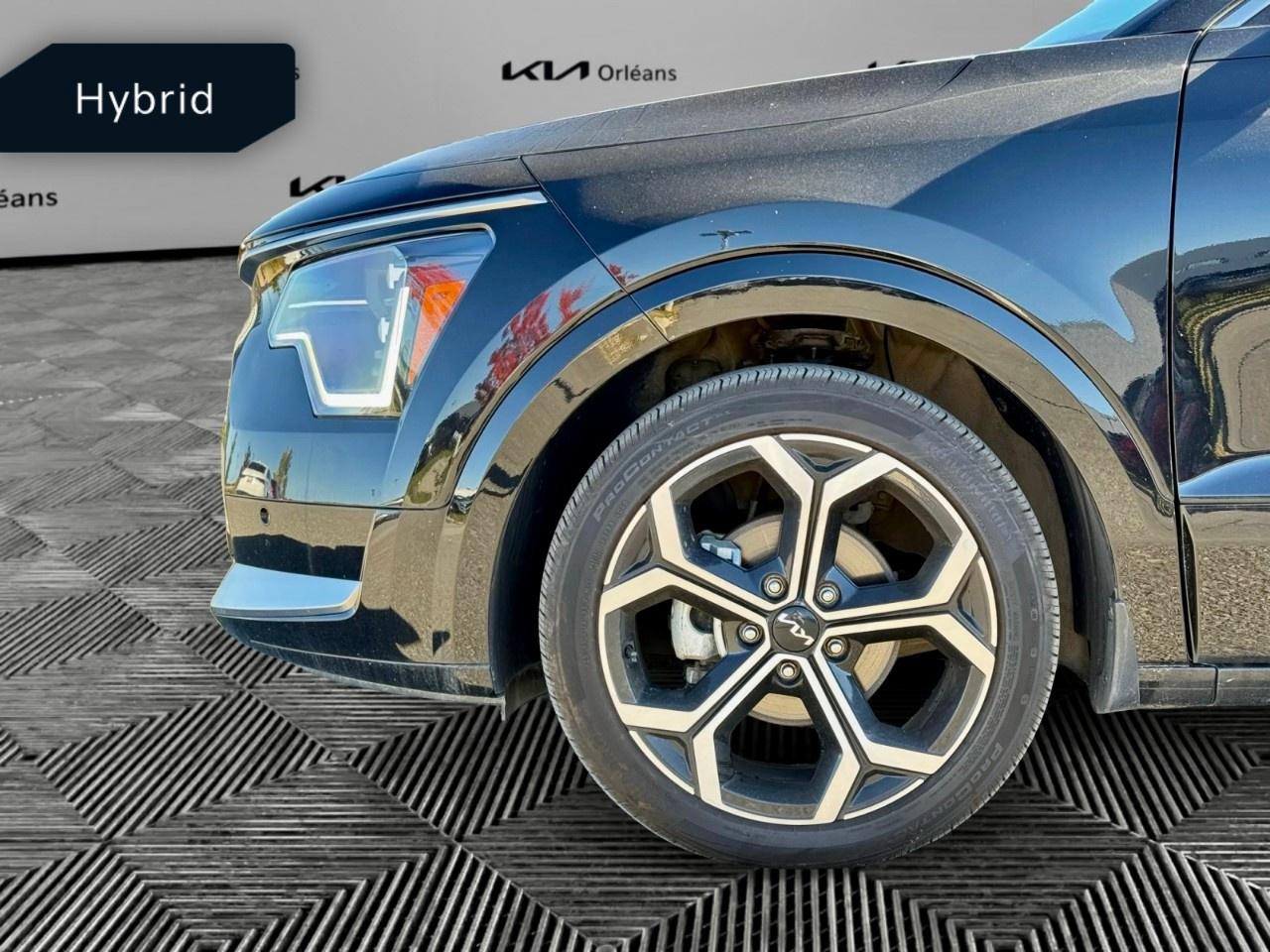 2024 Kia NIRO SX FWD Photo
