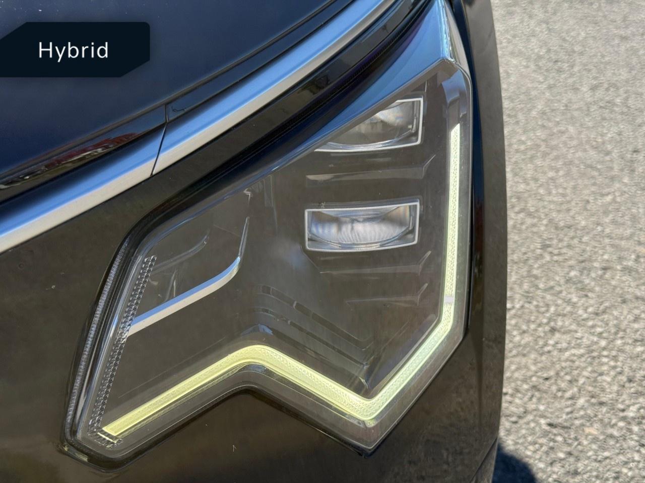 2024 Kia NIRO SX FWD Photo