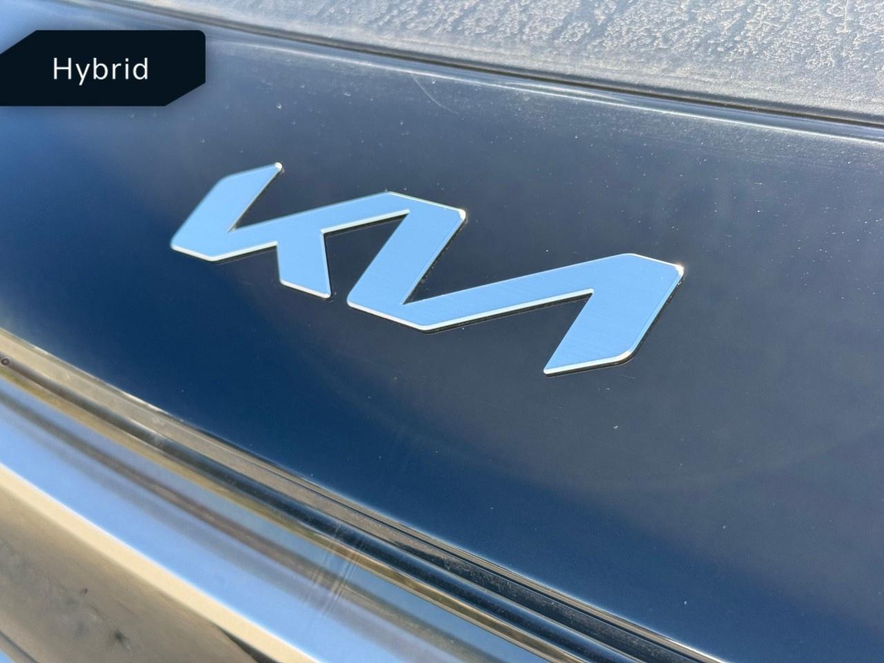 2024 Kia NIRO SX FWD Photo