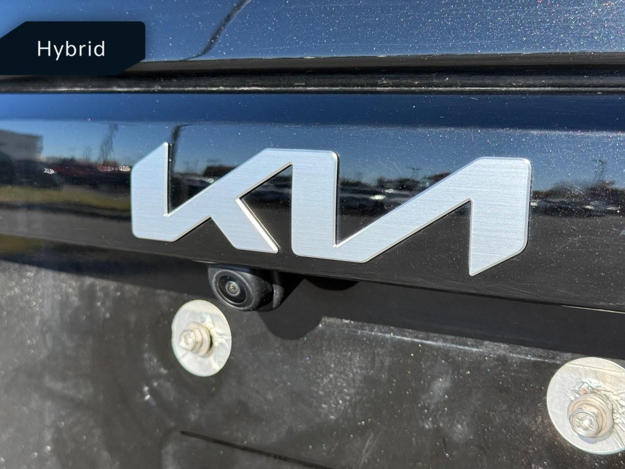 2024 Kia NIRO SX FWD Photo