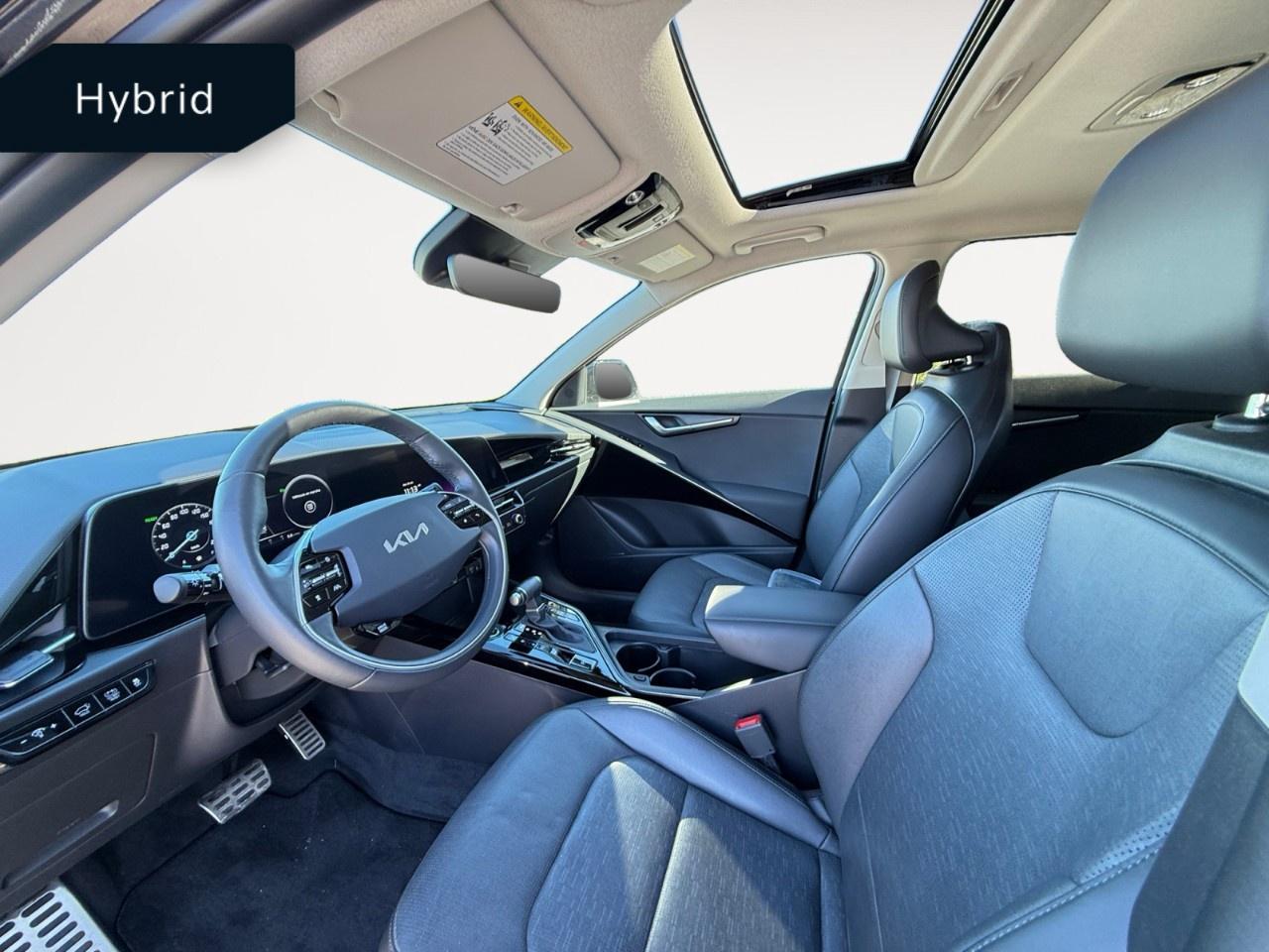 2024 Kia NIRO SX FWD Photo