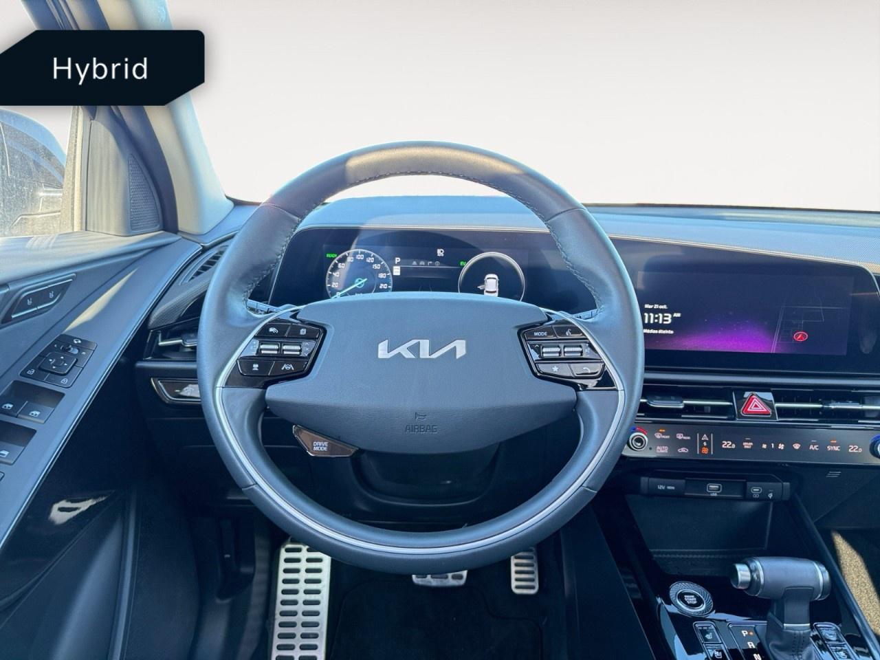 2024 Kia NIRO SX FWD Photo