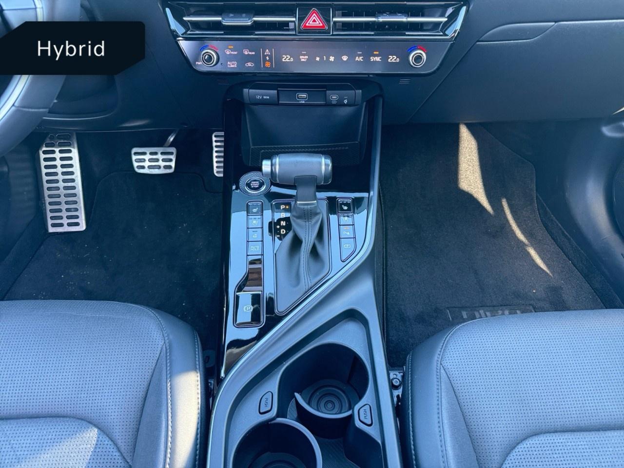 2024 Kia NIRO SX FWD Photo