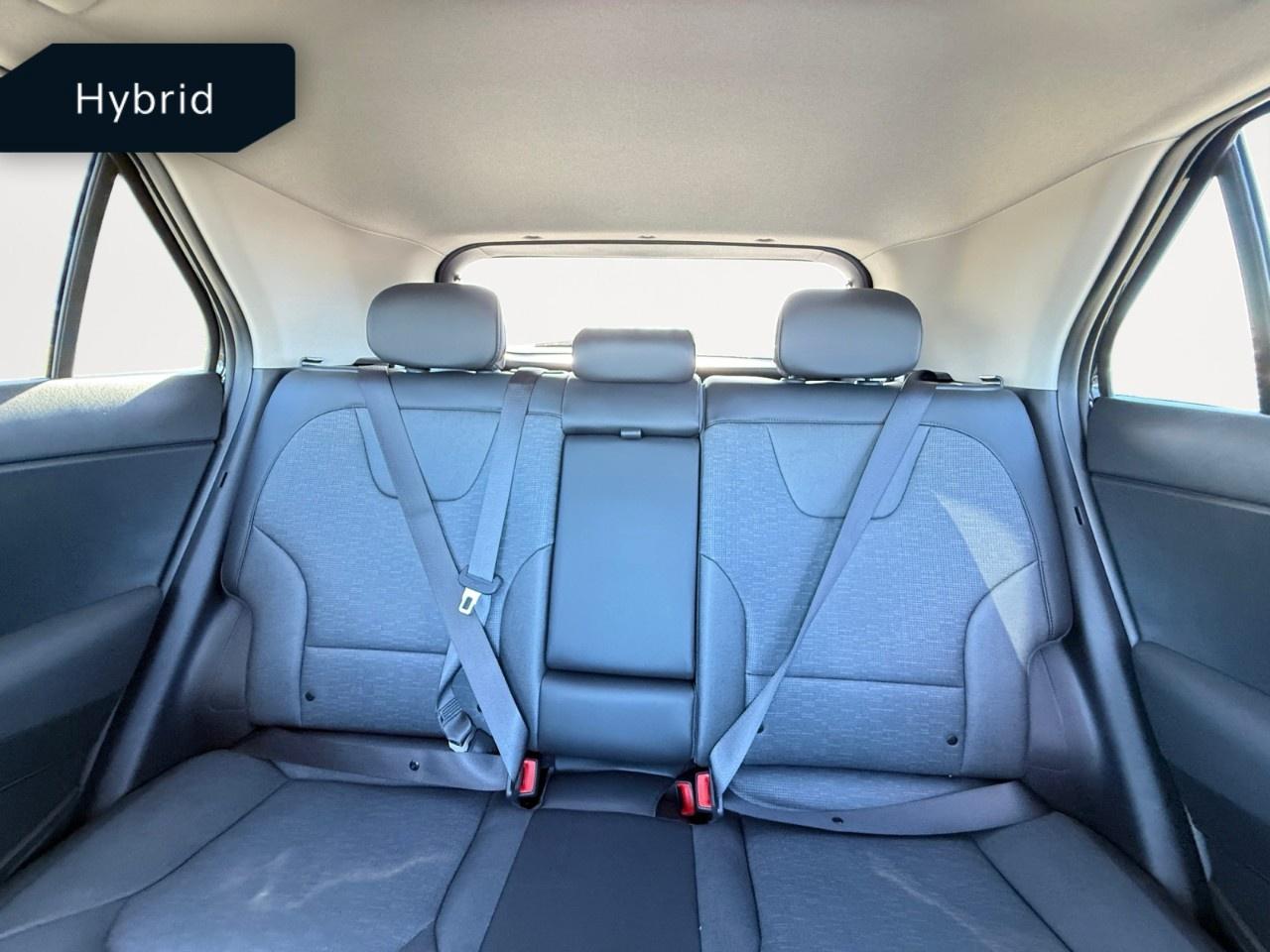 2024 Kia NIRO SX FWD Photo
