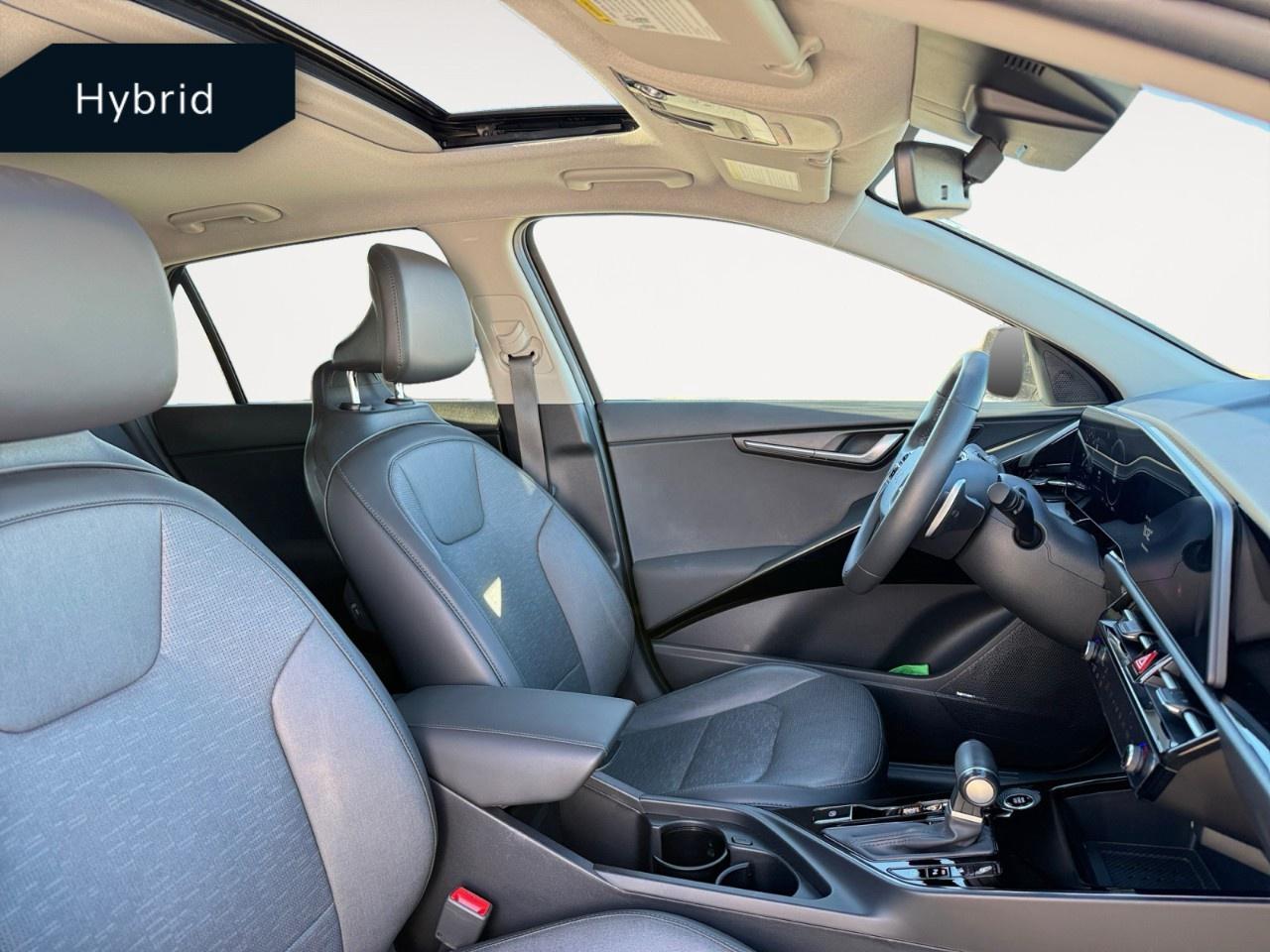 2024 Kia NIRO SX FWD Photo