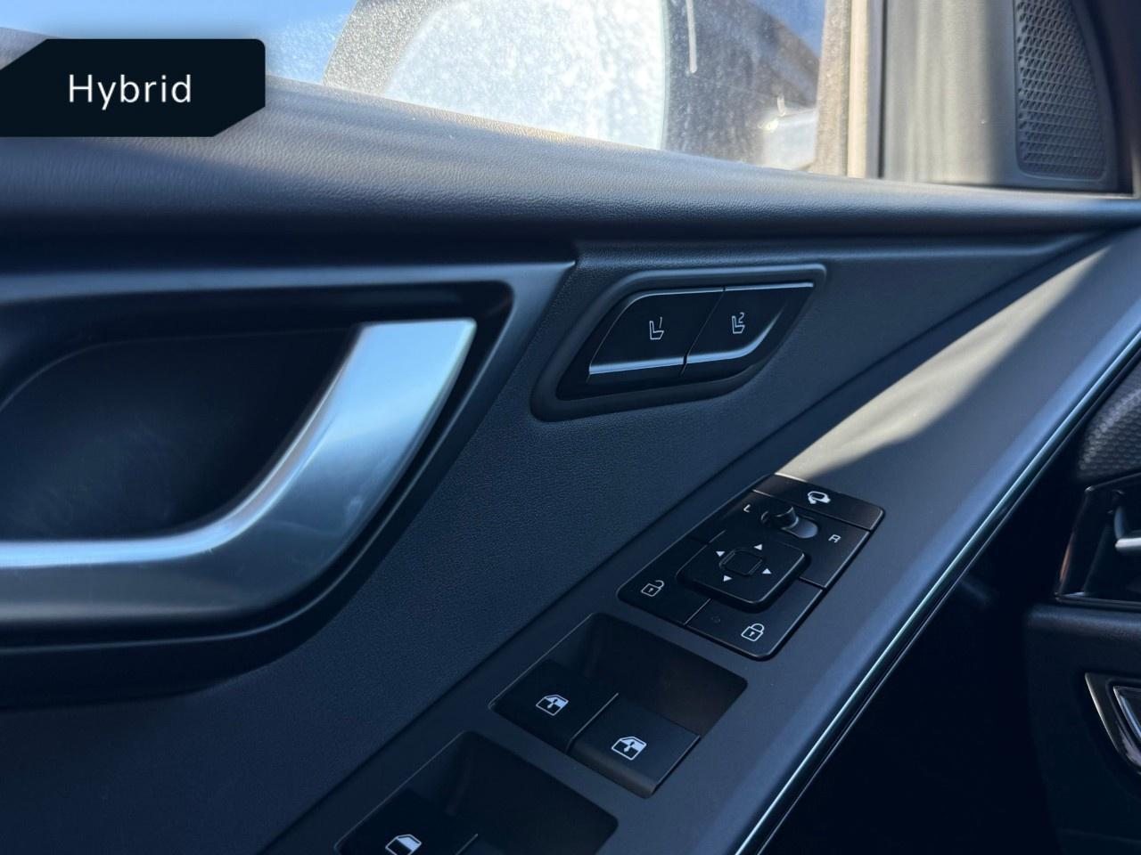 2024 Kia NIRO SX FWD Photo