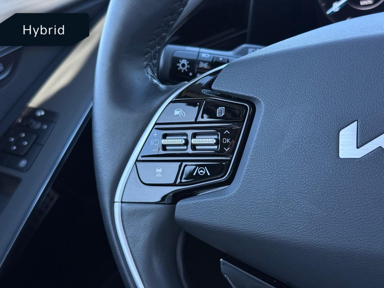 2024 Kia NIRO SX FWD Photo