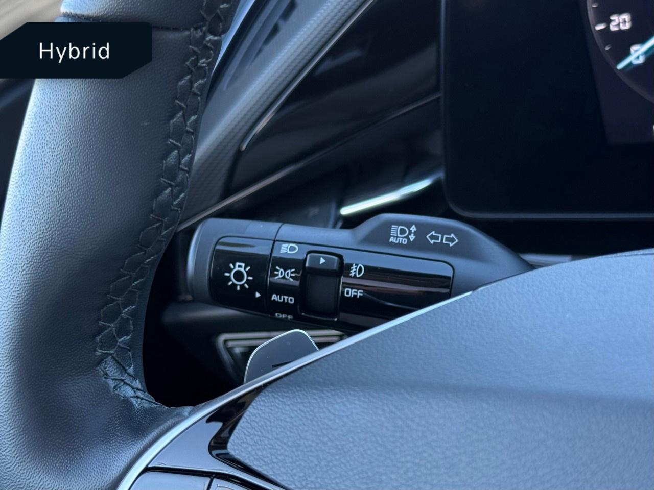 2024 Kia NIRO SX FWD Photo