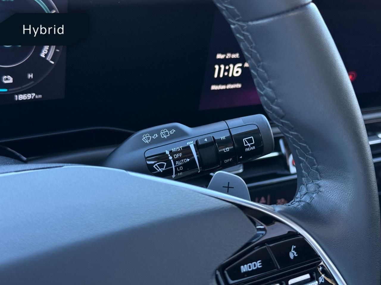2024 Kia NIRO SX FWD Photo