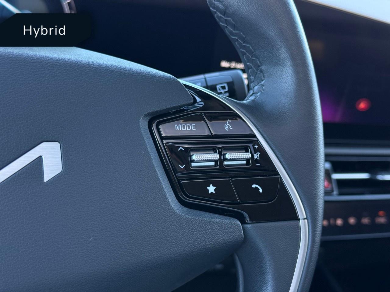 2024 Kia NIRO SX FWD Photo