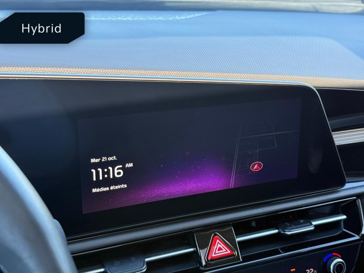 2024 Kia NIRO SX FWD Photo