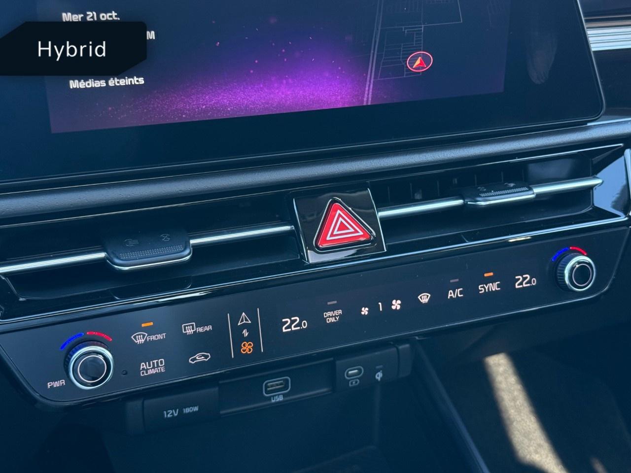 2024 Kia NIRO SX FWD Photo