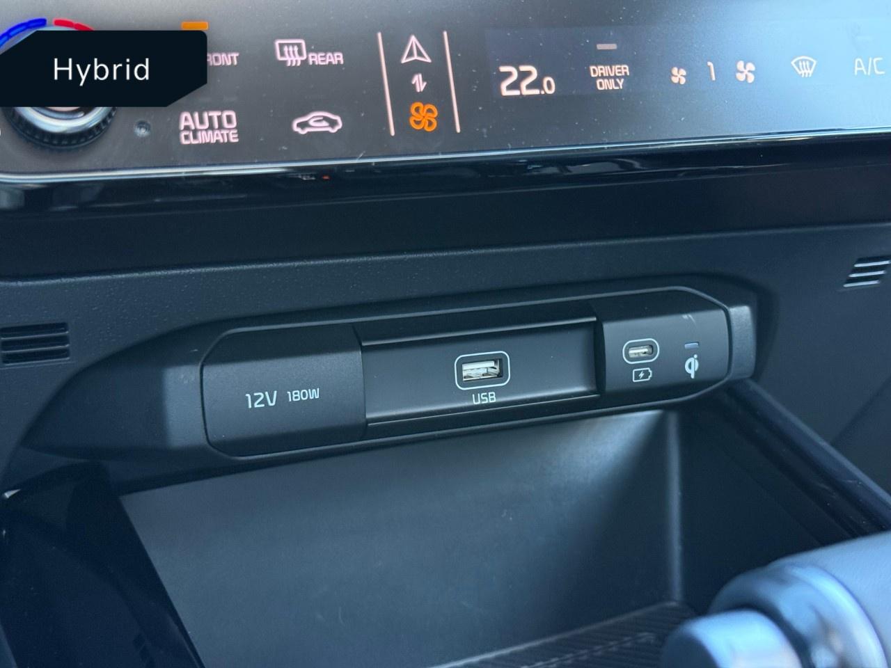 2024 Kia NIRO SX FWD Photo