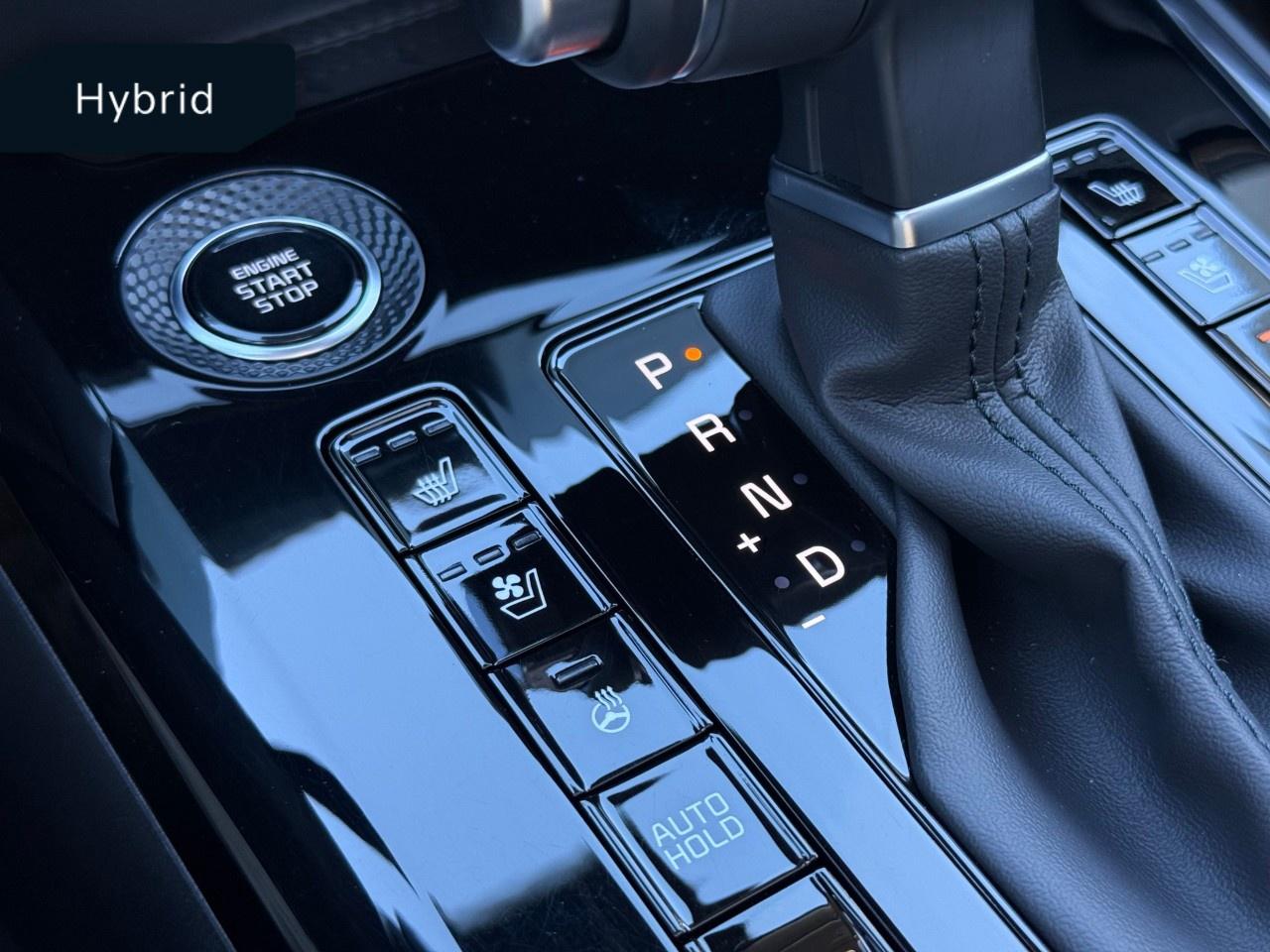 2024 Kia NIRO SX FWD Photo