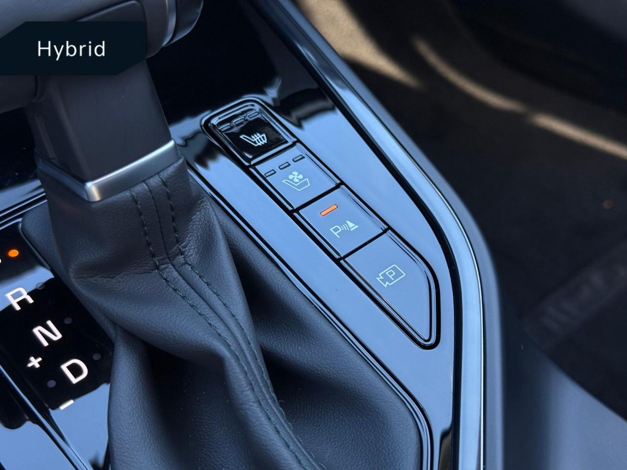 2024 Kia NIRO SX FWD Photo