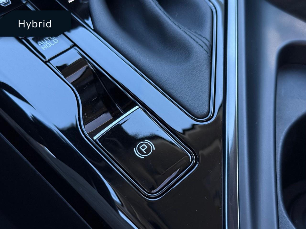 2024 Kia NIRO SX FWD Photo