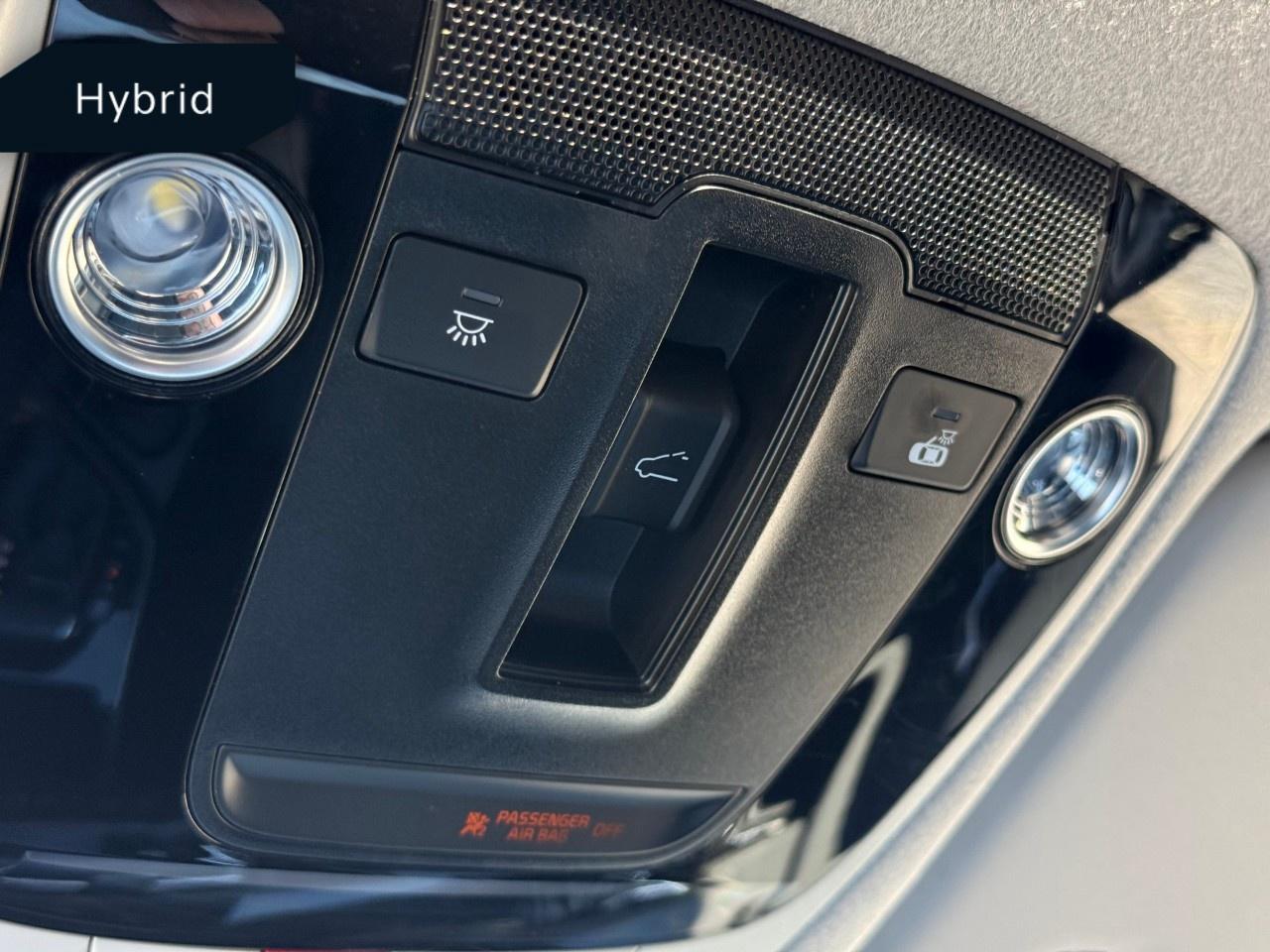 2024 Kia NIRO SX FWD Photo