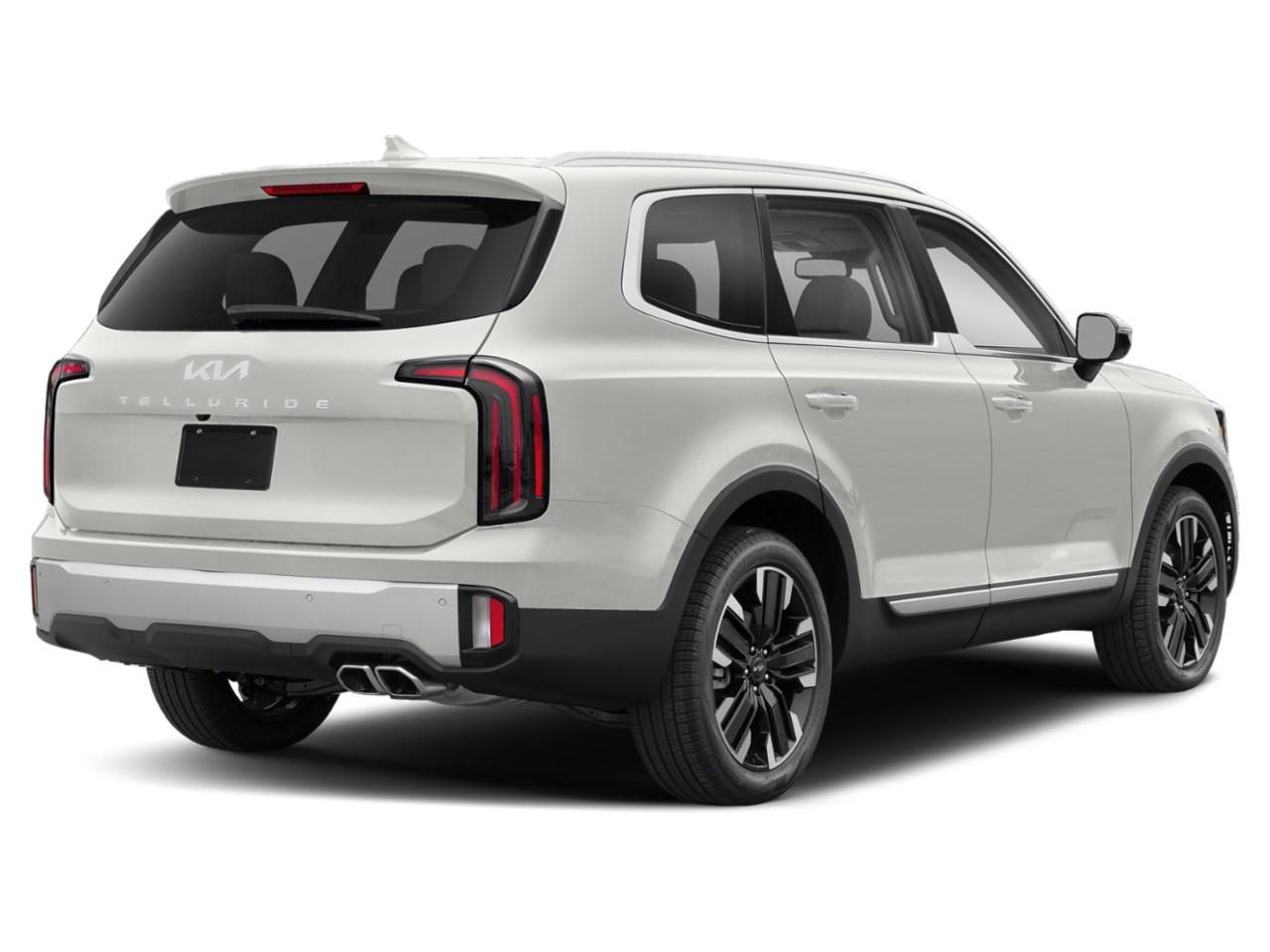 2023 Kia Telluride SX AWD Photo5