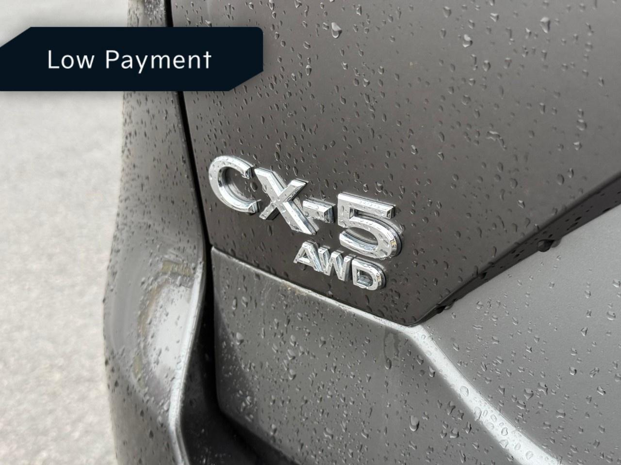 2022 Mazda CX-5 GT AWD Photo