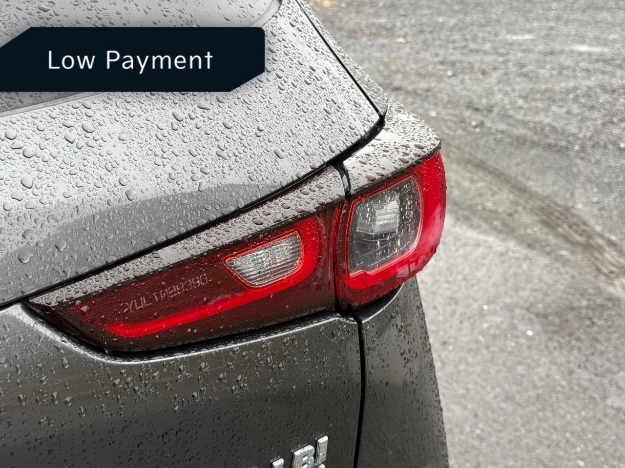 2022 Mazda CX-5 GT AWD Photo