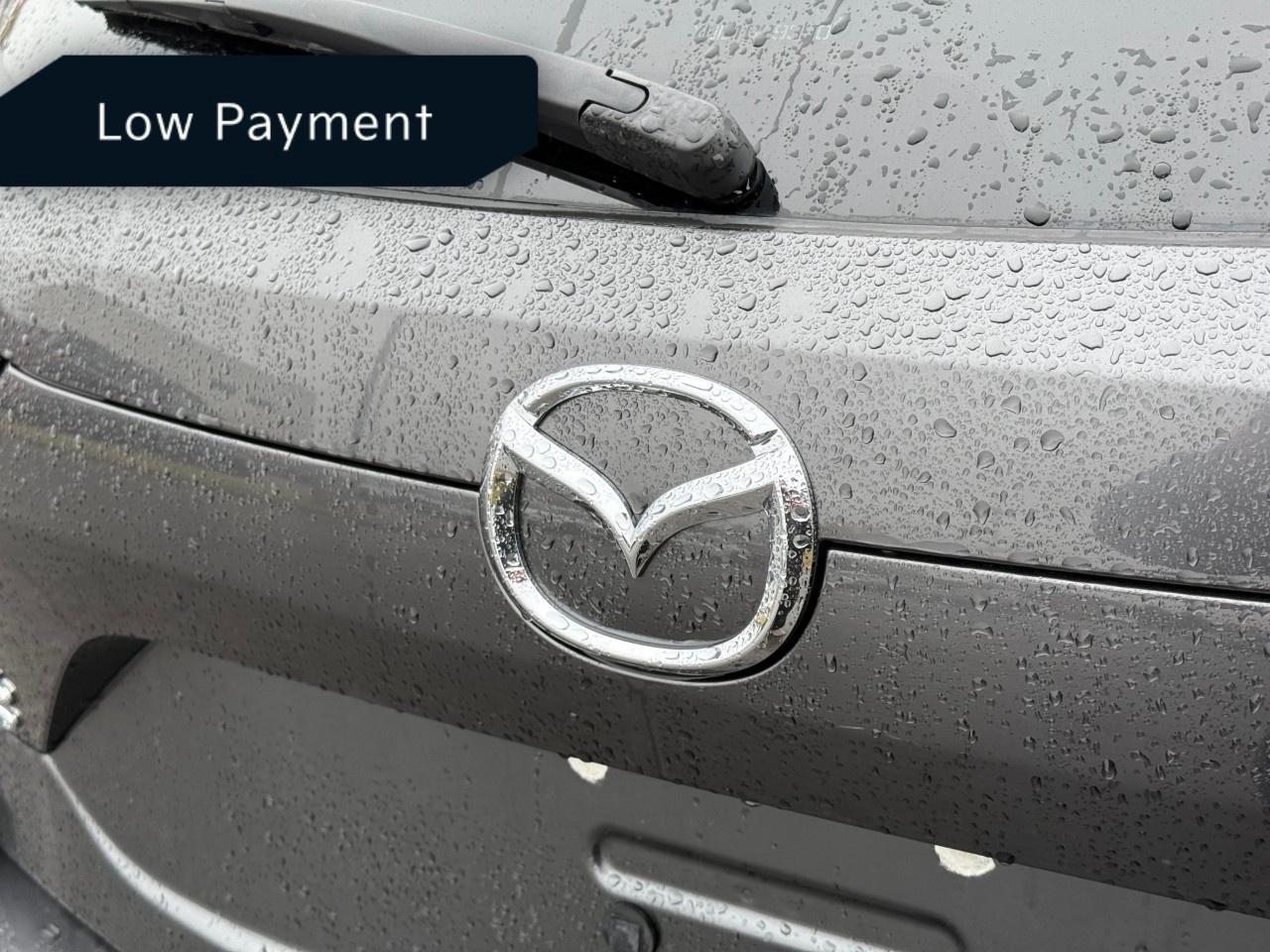 2022 Mazda CX-5 GT AWD Photo