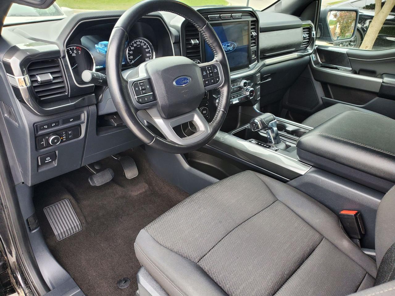 2022 Ford F-150 XLT Photo
