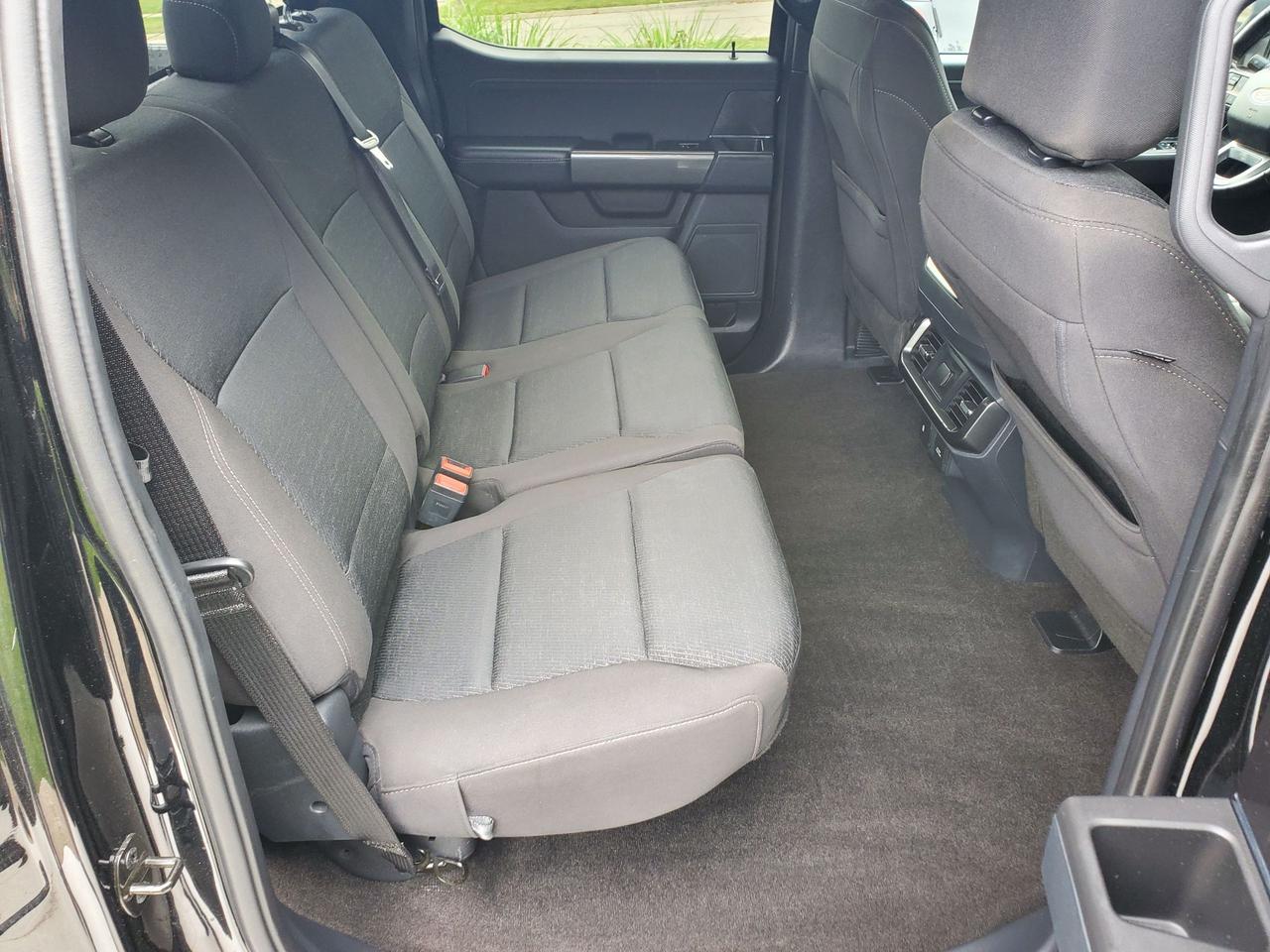 2022 Ford F-150 XLT Photo