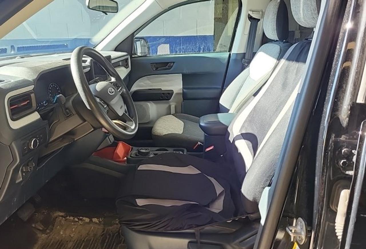 2022 Ford Maverick XLT AWD | 4K Tow Pkg | Spray-in Bedliner | CarPlay + Android | Rear Camera | and More ! Photo