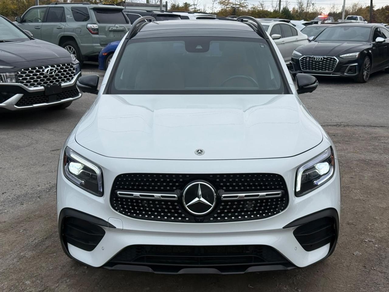 2021 Mercedes-Benz G-Class 250 Photo5