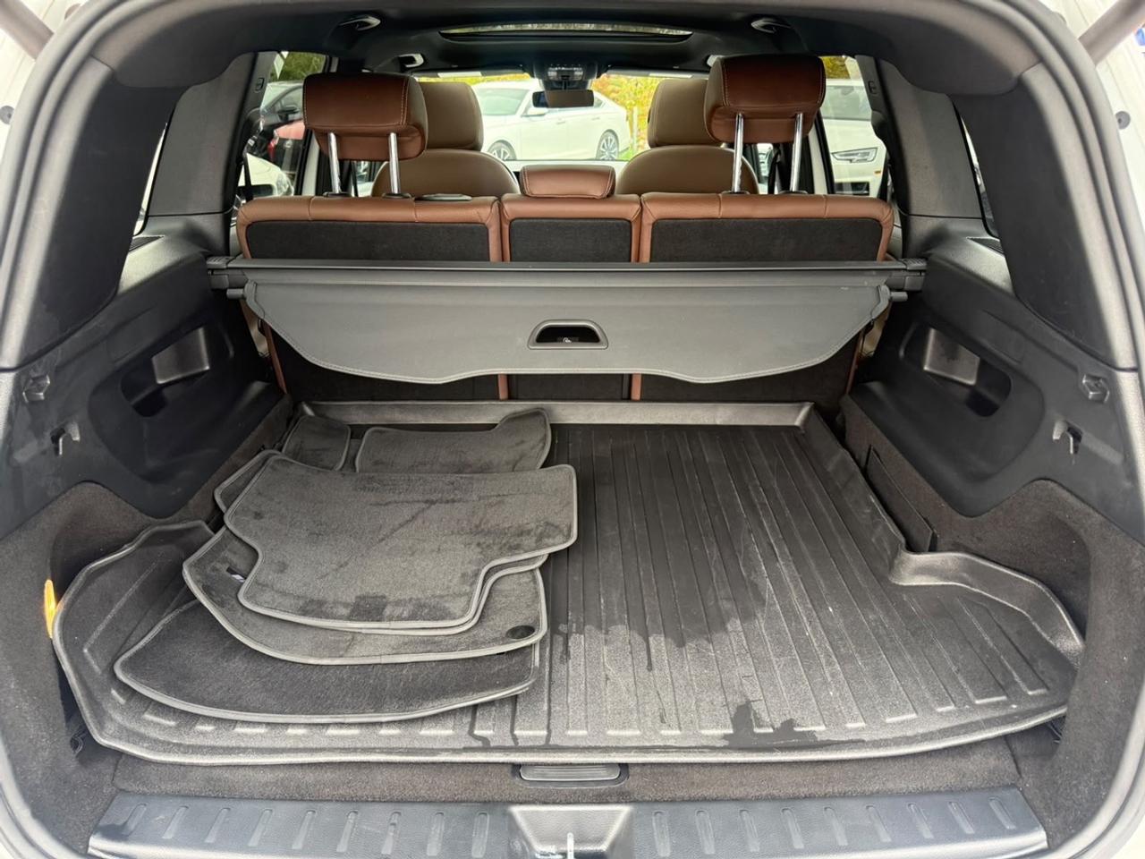 2021 Mercedes-Benz G-Class 250 Photo