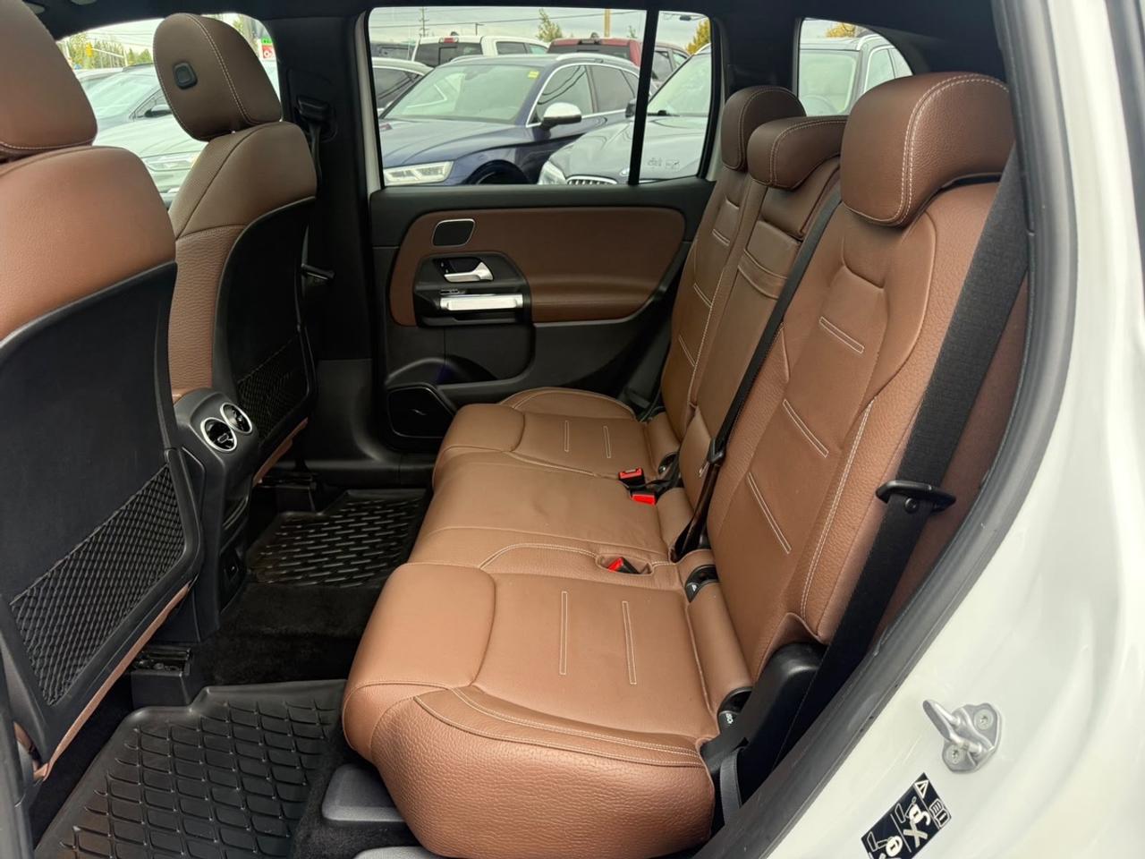 2021 Mercedes-Benz G-Class 250 Photo