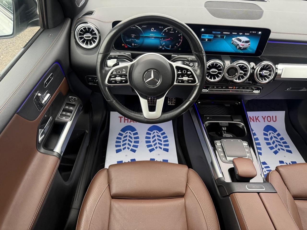 2021 Mercedes-Benz G-Class 250 Photo