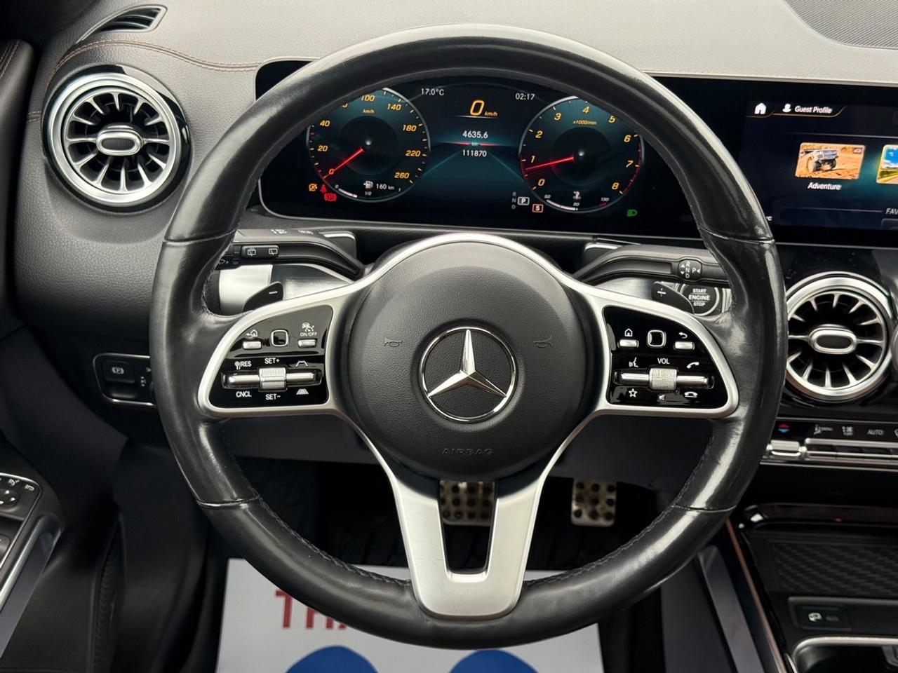 2021 Mercedes-Benz G-Class 250 Photo