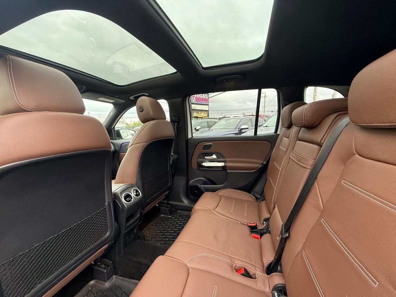 2021 Mercedes-Benz G-Class 250 Photo
