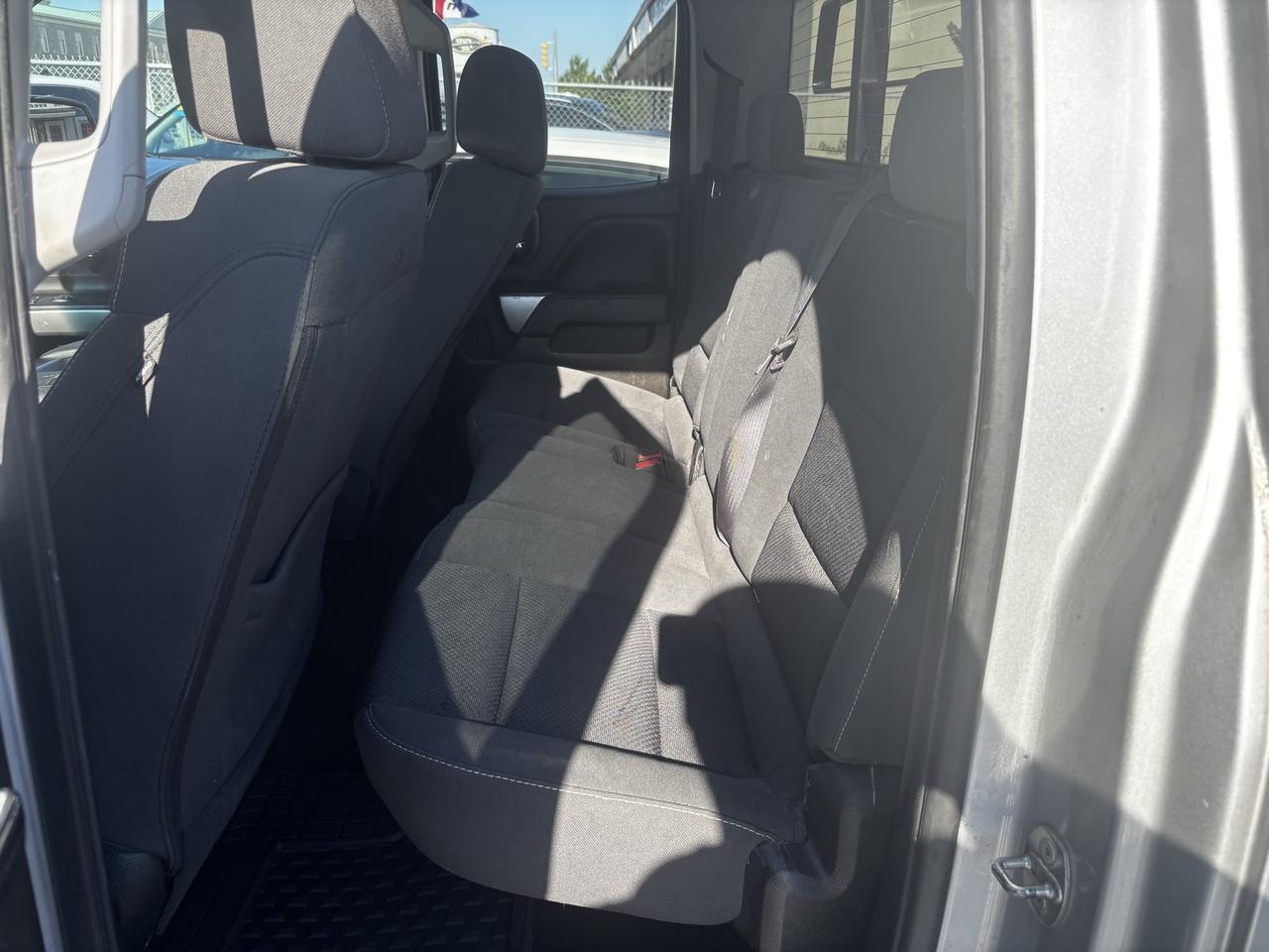 2017 Chevrolet Silverado 1500 LT, 4 Doors, 4 Wheel Drive, 5.3L, V8 Photo