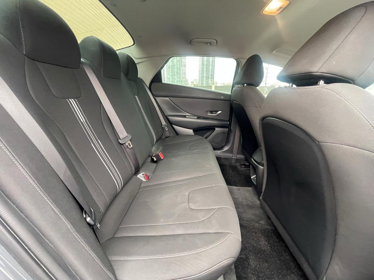 2024 Hyundai Elantra Preferred| NO CLAIMS | CLEAN CARFAX| Photo