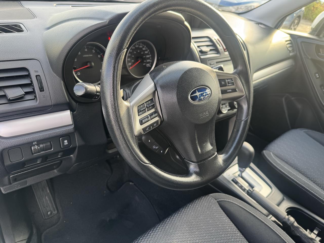 2015 Subaru Forester i Convenience Photo