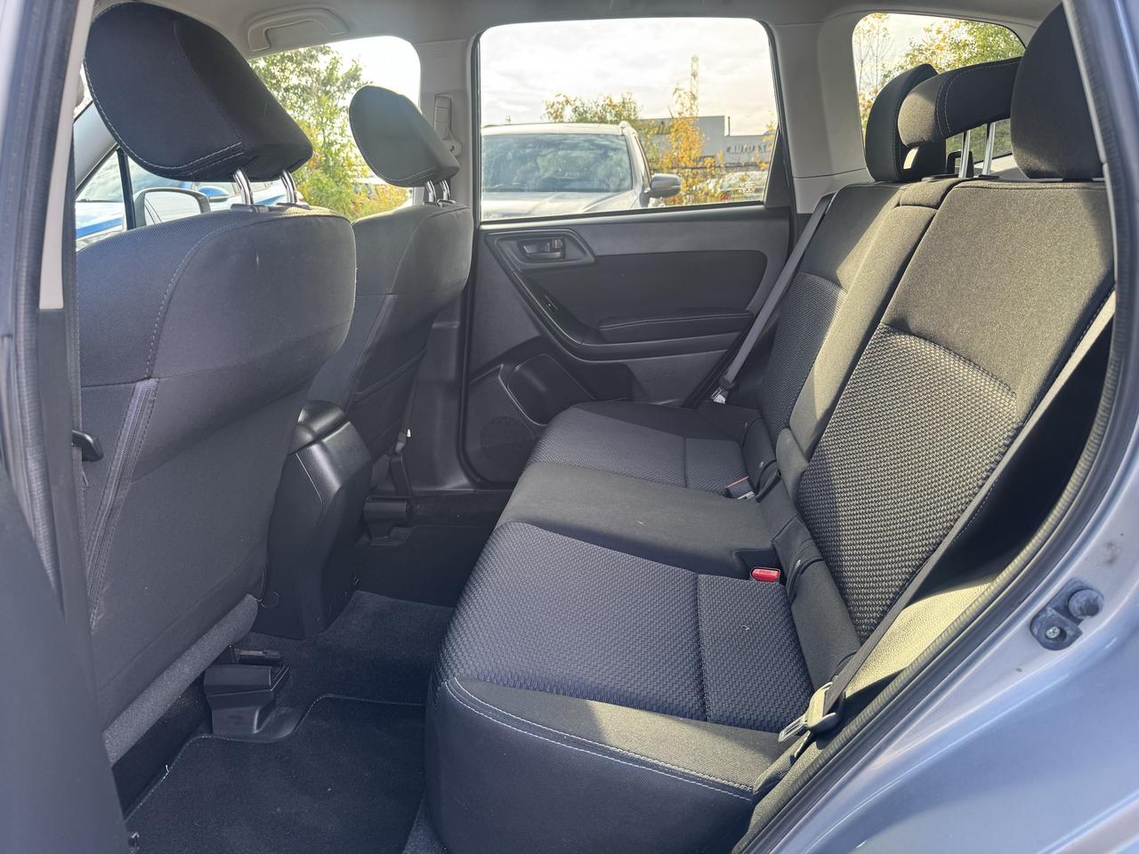 2015 Subaru Forester i Convenience Photo