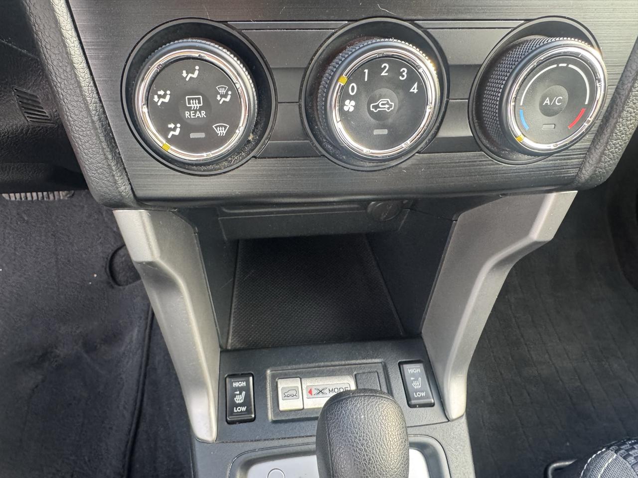 2015 Subaru Forester i Convenience Photo