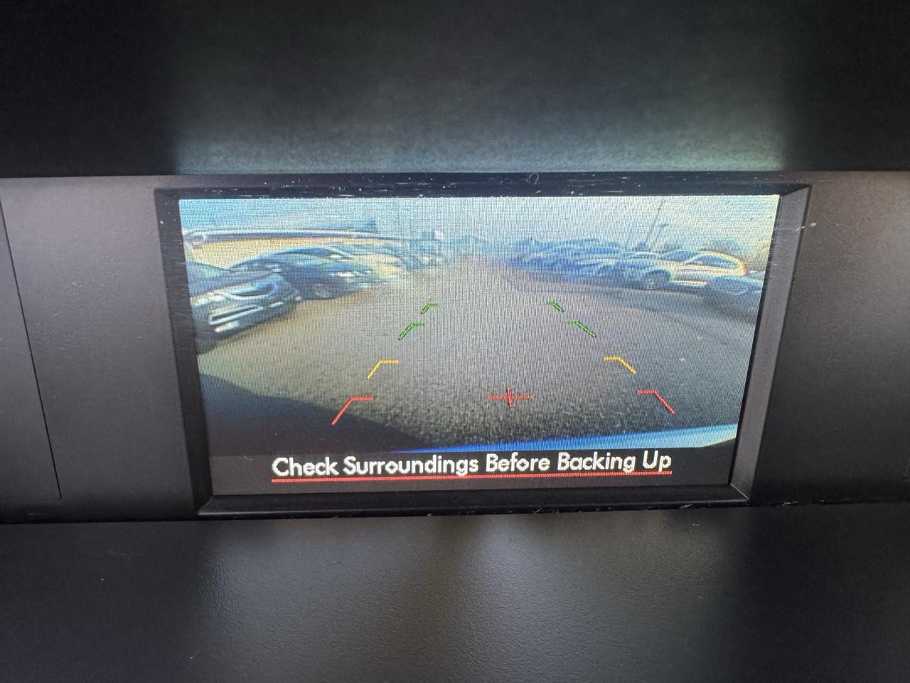 2015 Subaru Forester i Convenience Photo