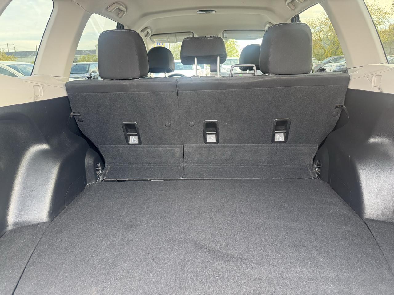 2015 Subaru Forester i Convenience Photo