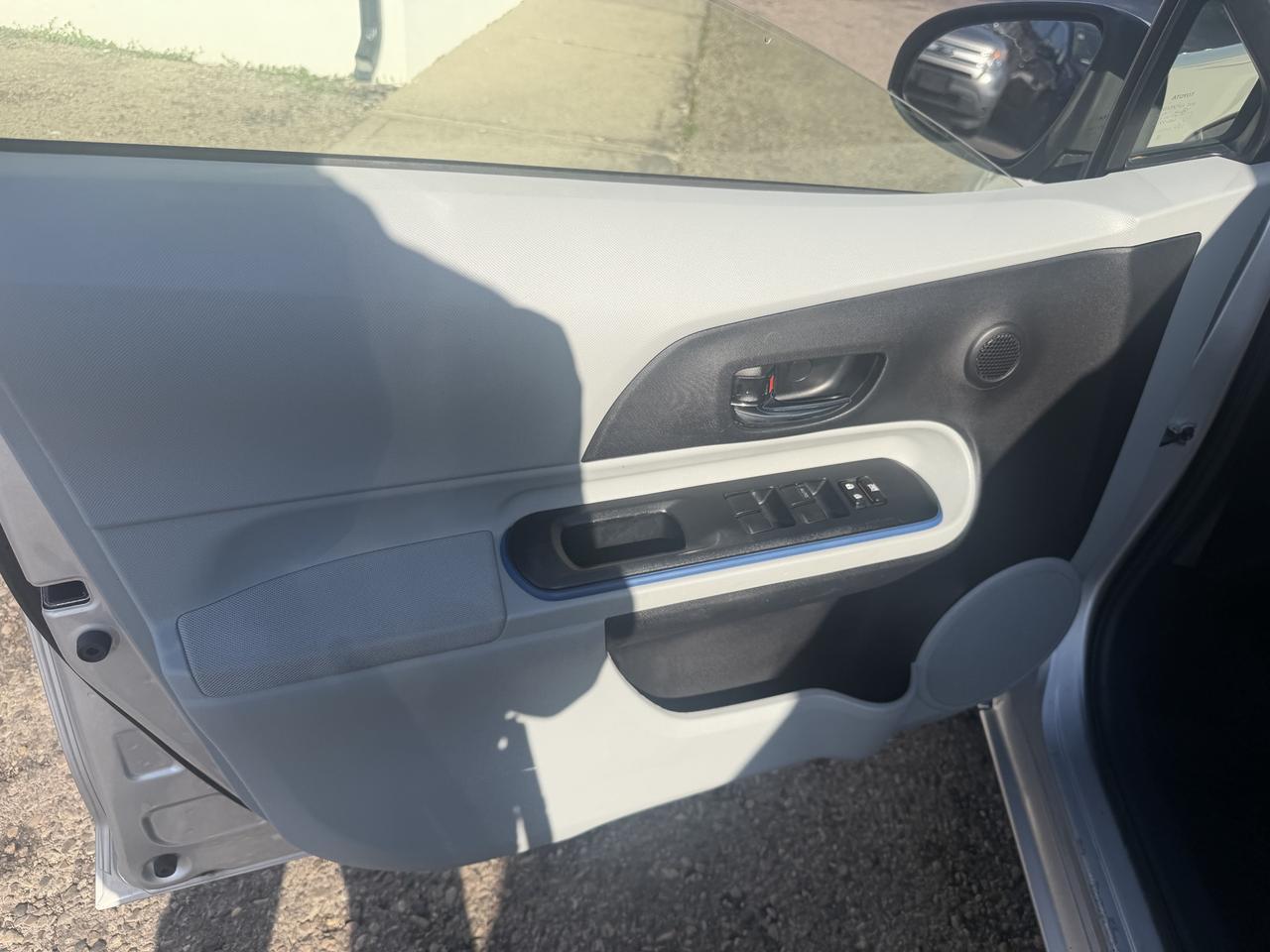 2013 Toyota Prius c Hybrid | One Owner | Two Sets of Tires Photo