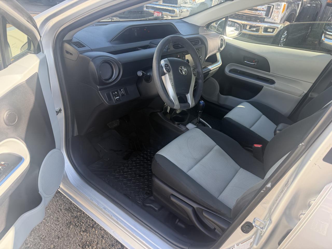 2013 Toyota Prius c Hybrid | One Owner | Two Sets of Tires Photo