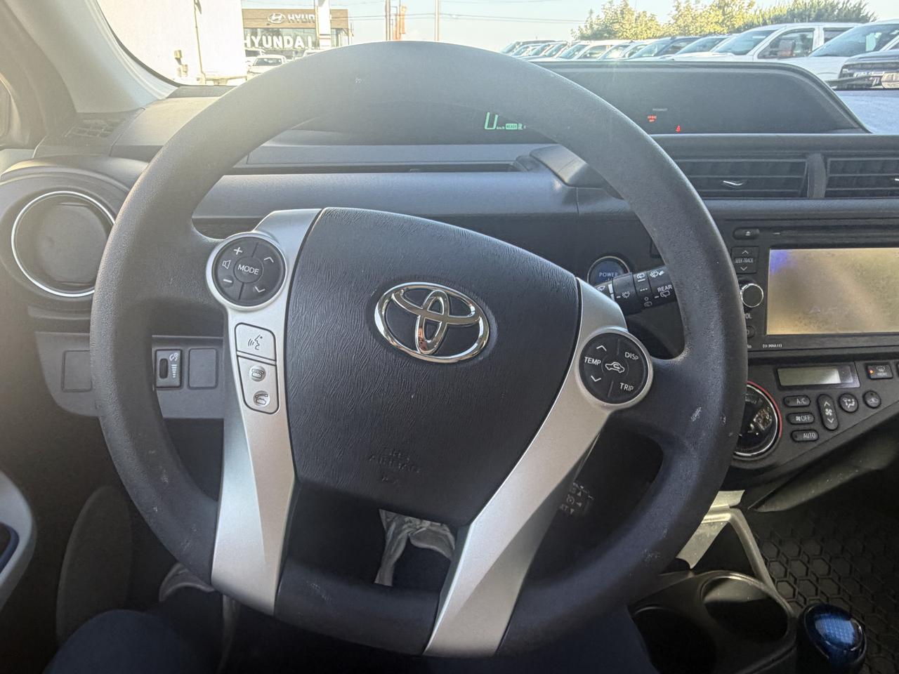 2013 Toyota Prius c Hybrid | One Owner | Two Sets of Tires Photo