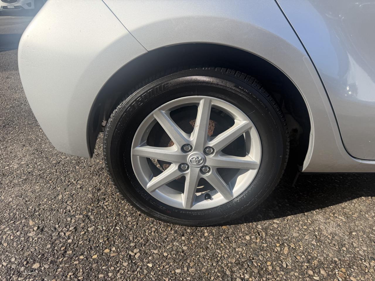 2013 Toyota Prius c Hybrid | One Owner | Two Sets of Tires Photo