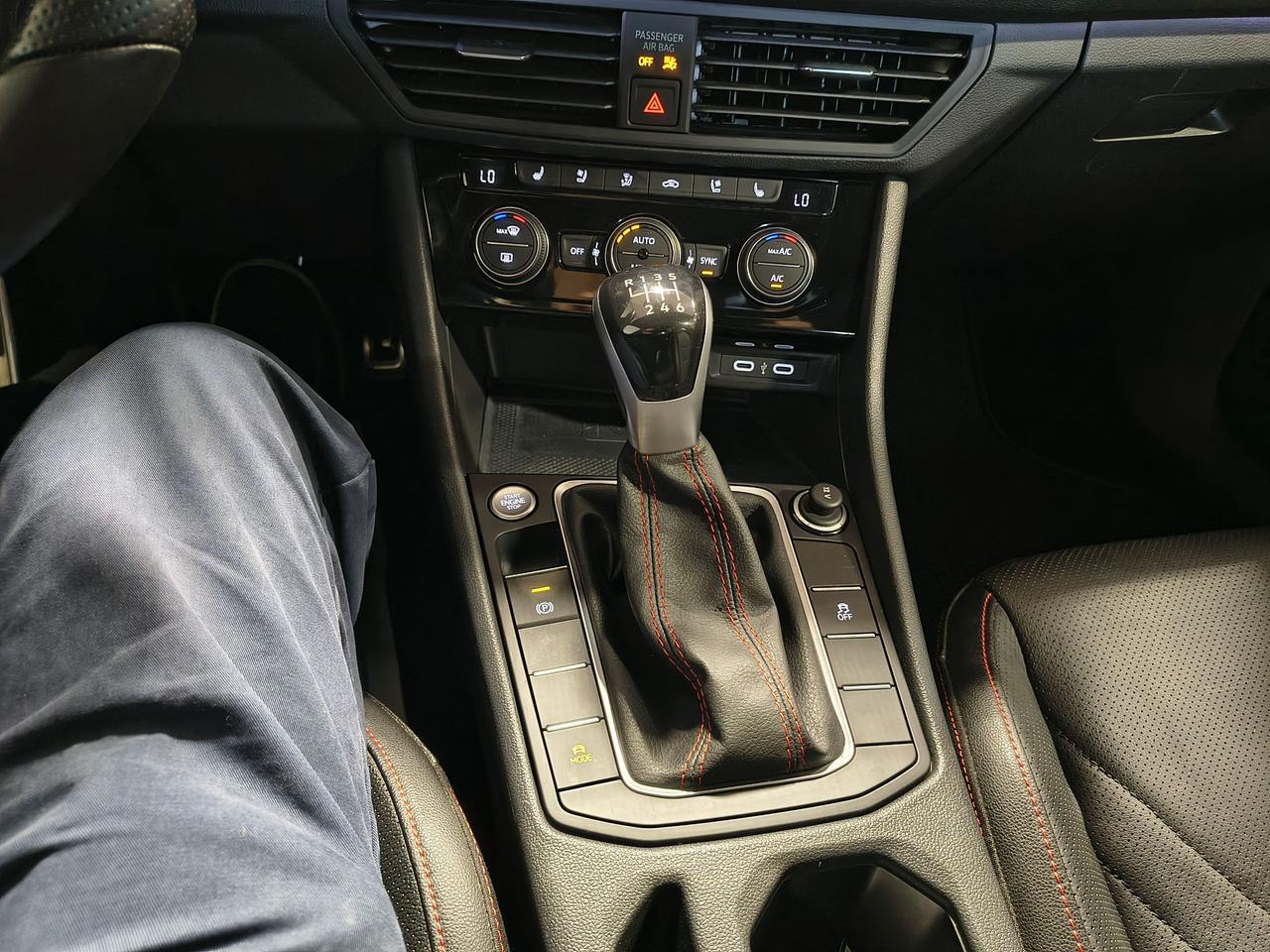 2023 Volkswagen Jetta GLI  Photo
